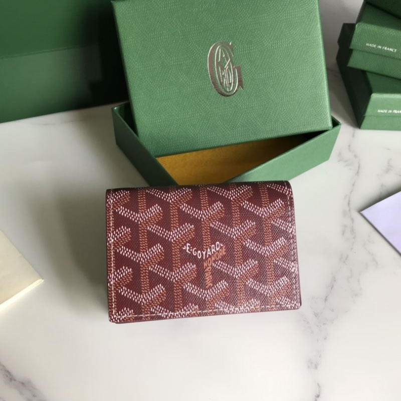 Go*ard wallets